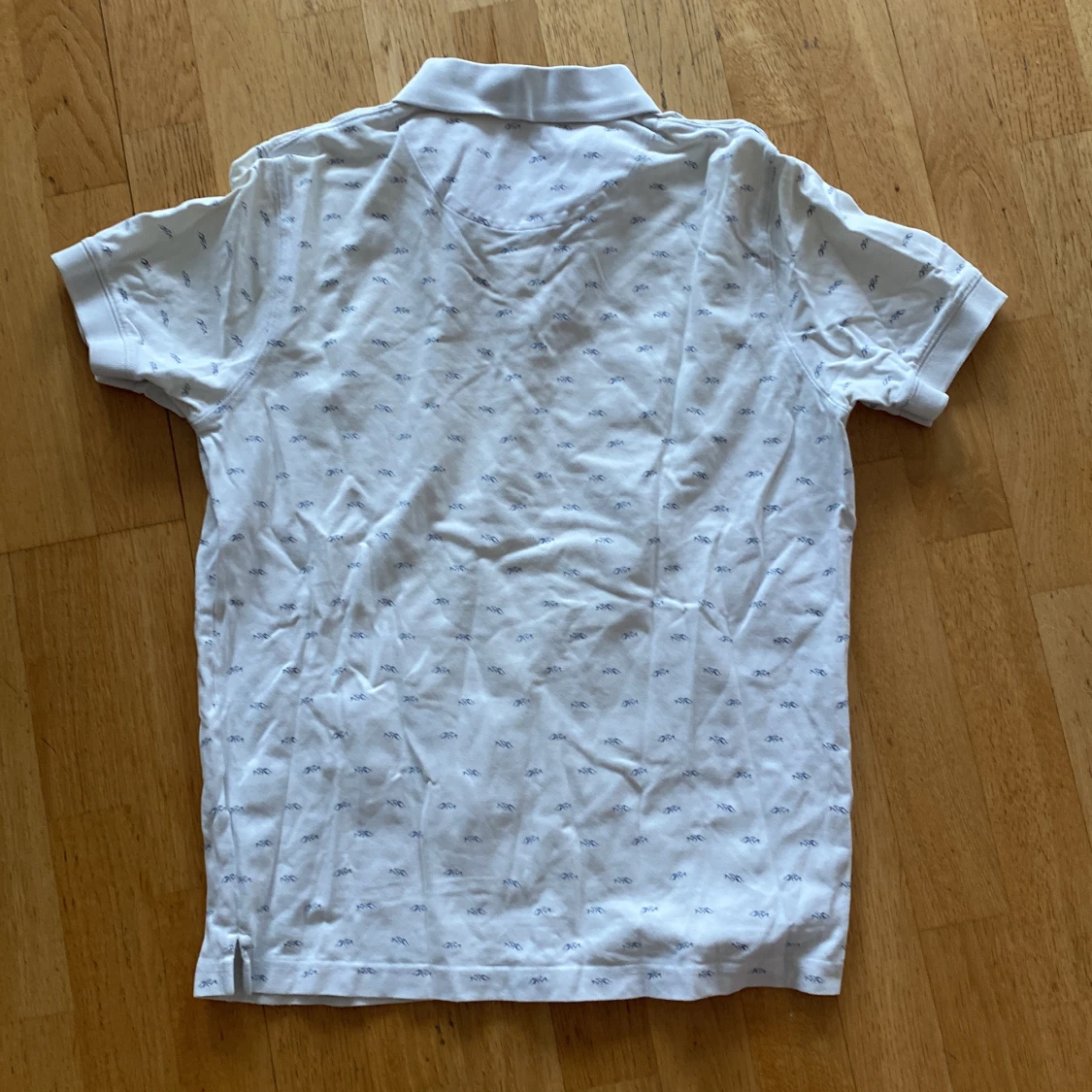 Pike från boomerang  - 91