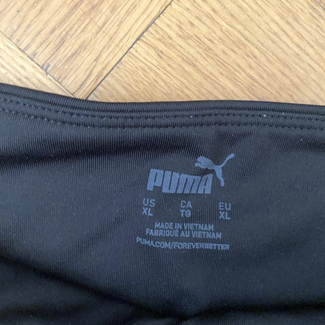Puma tights  - 90