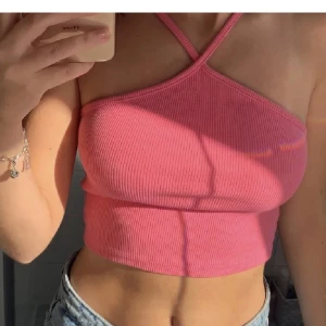 Zara topp - Superfint linne från zara i nyskick! 💕kommer ej till användning 