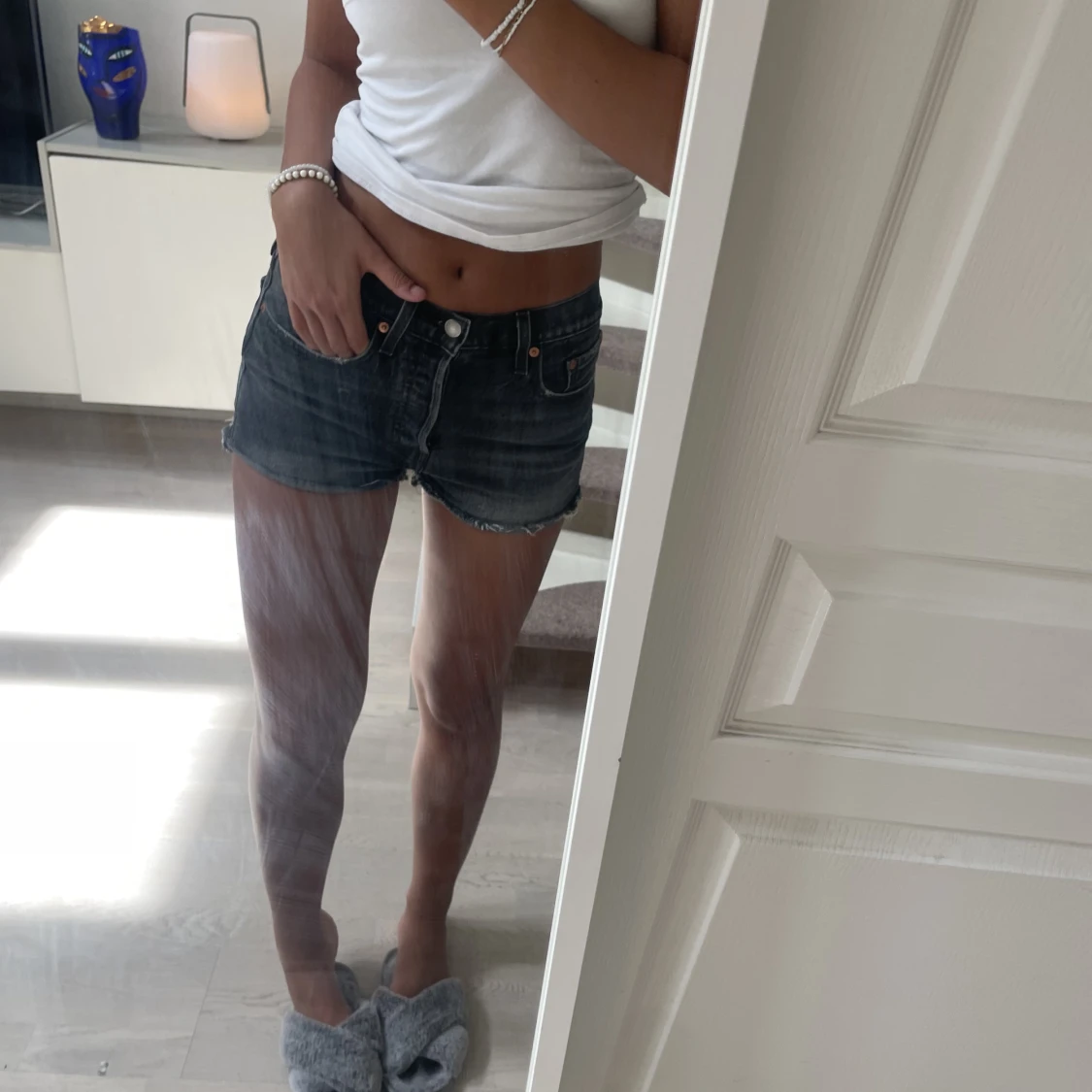 Levis shorts 501 - 90