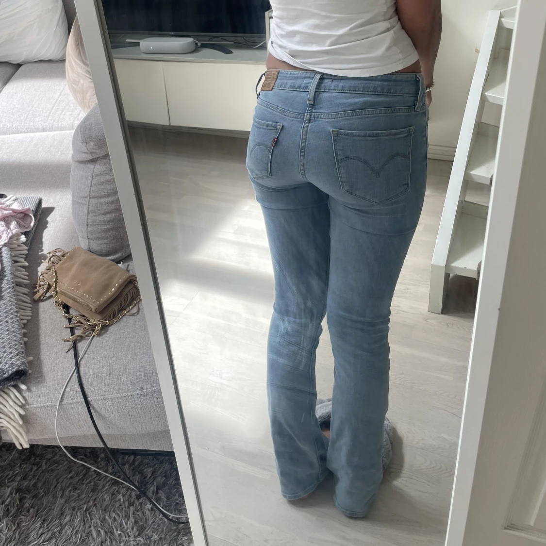 Levis Jeans
