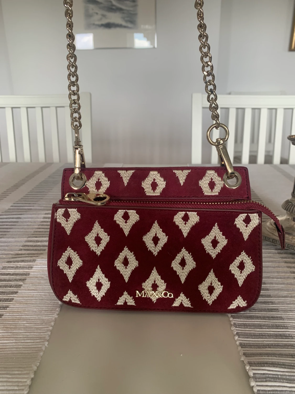 MAX&Co väska - 90