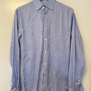 Skjorta, tiger of sweden  - Ljusblå skjorta från tiger of sweden, 38 slim