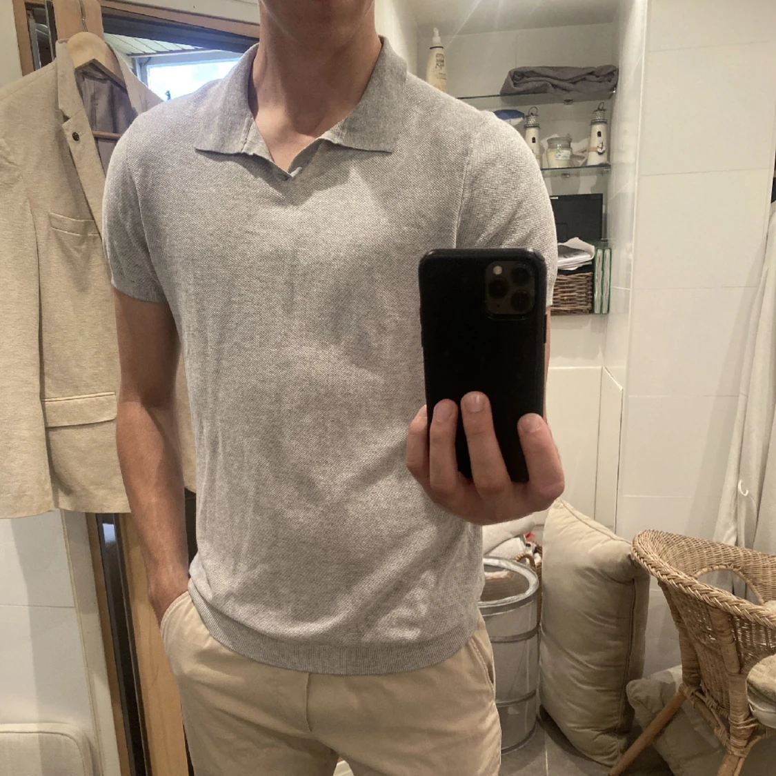 Pike från Massio Dutti - 90