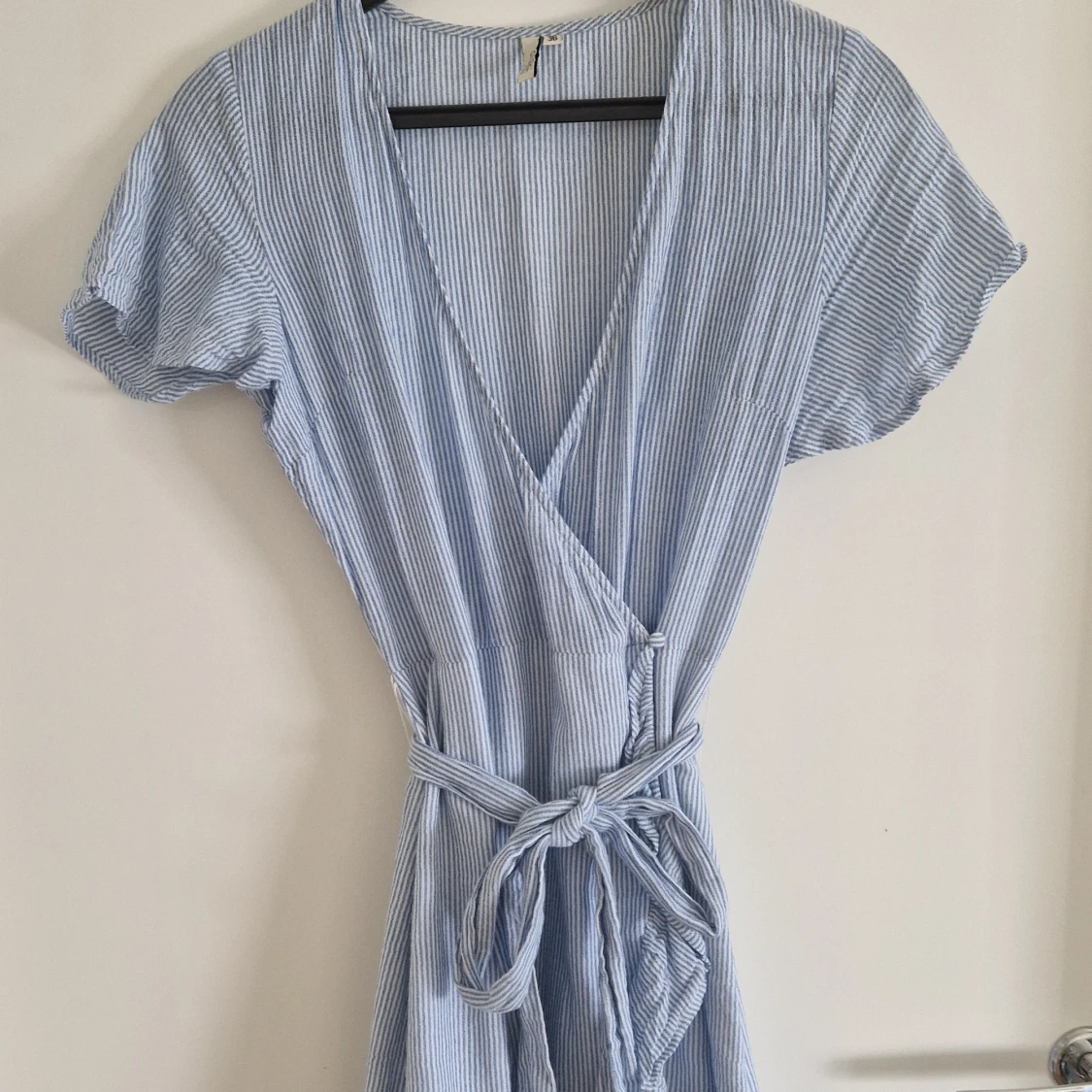 Klänning från Nelly