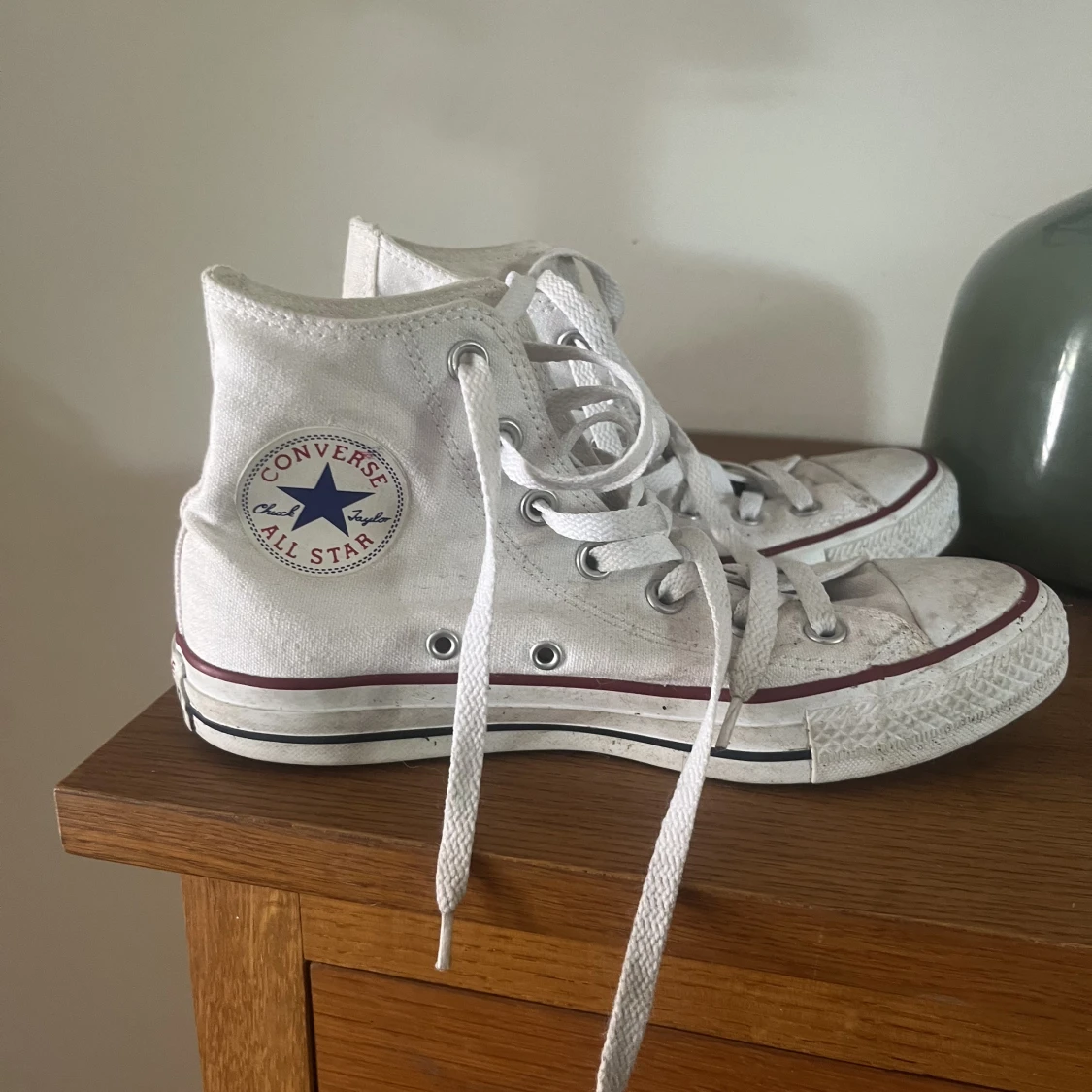 Converse
