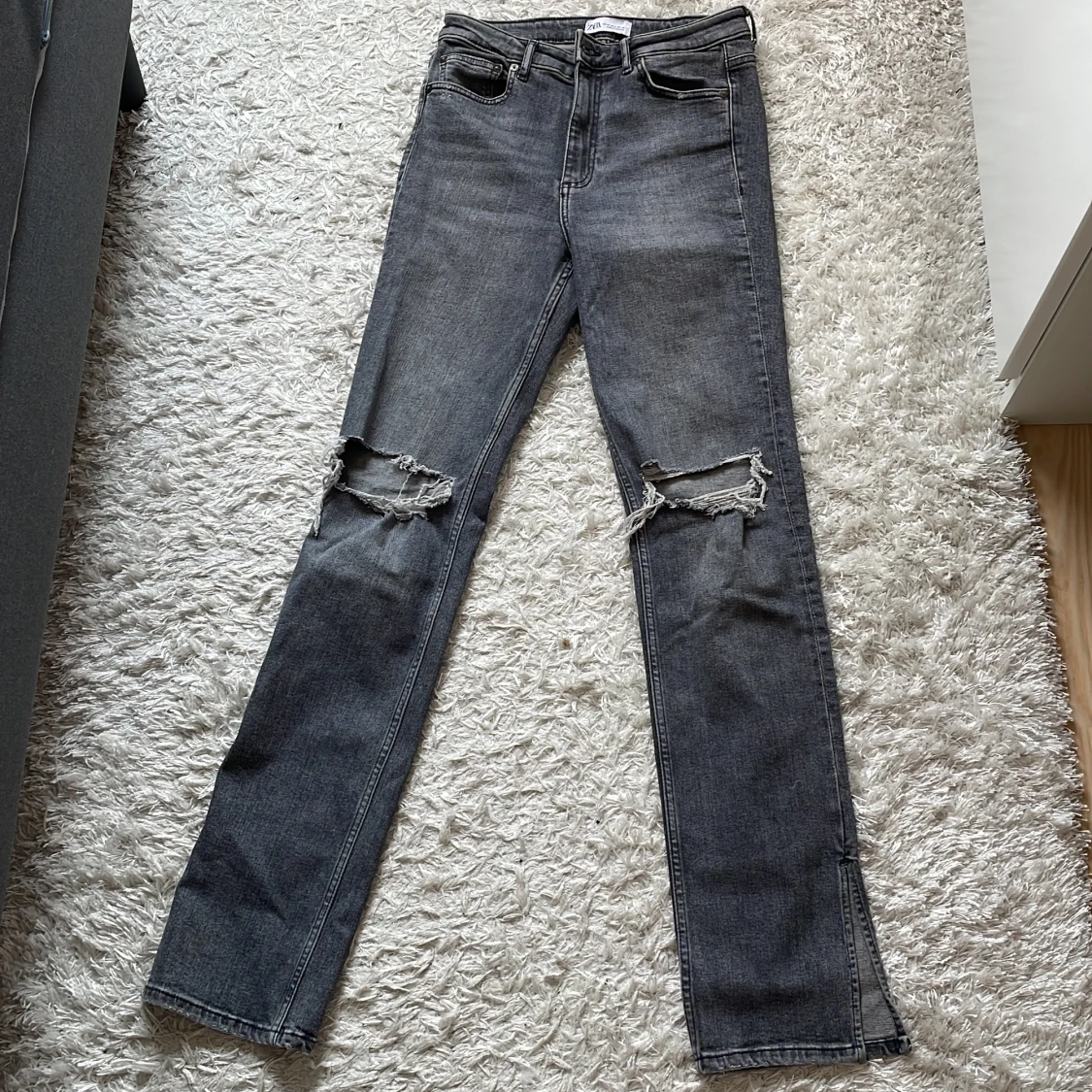 Jeans från zara - 91