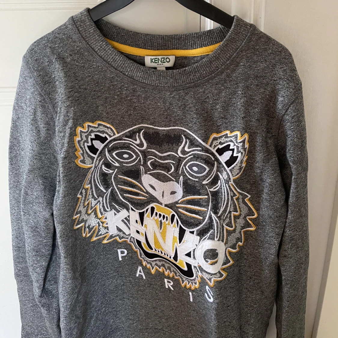Kenzo tröjor 