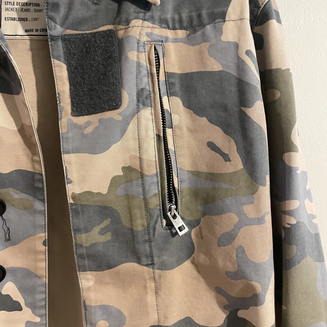 Jacka Zadig&Voltaire - 91