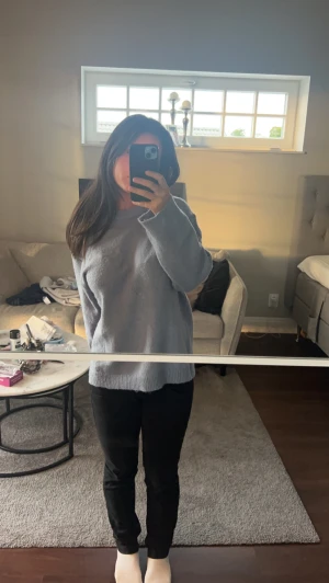 Stickad tröja  - Stickad tröja säljer för 150+frakt