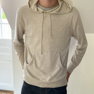 Mango Hoodie  - Ullblandning