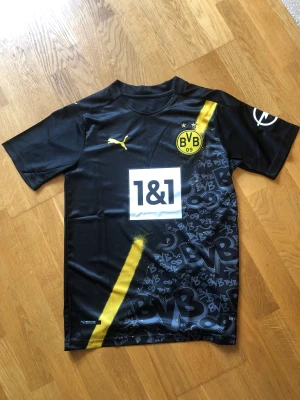 Dortmund tröja - Användt skick, få defekter på tröjan. Säljer för att den är för stor 