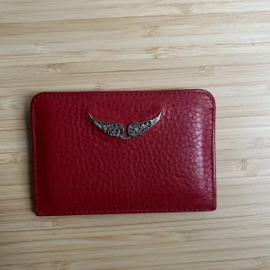 Zadig korthållare  - Säljer även denna korthållare då jag inte använder den ❤️⚡️☺️