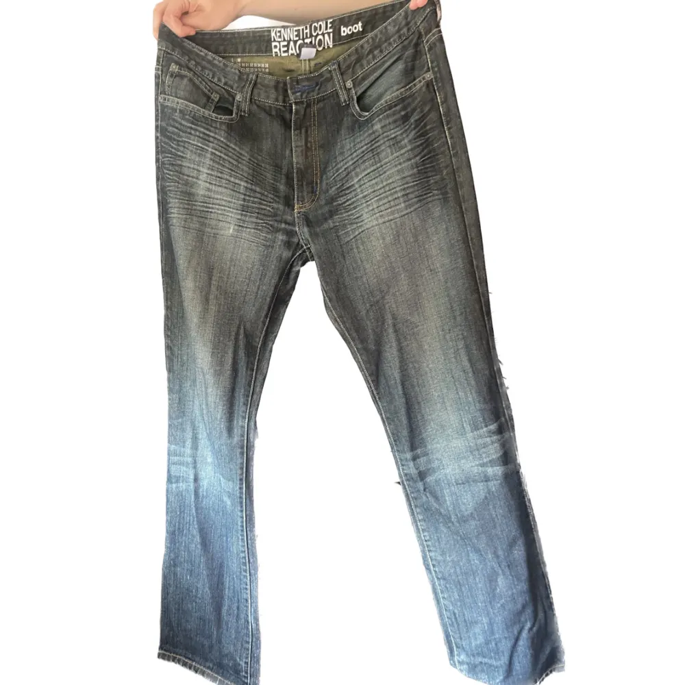 Vintage jeans ⭐️⭐️ . Jeans & Byxor.