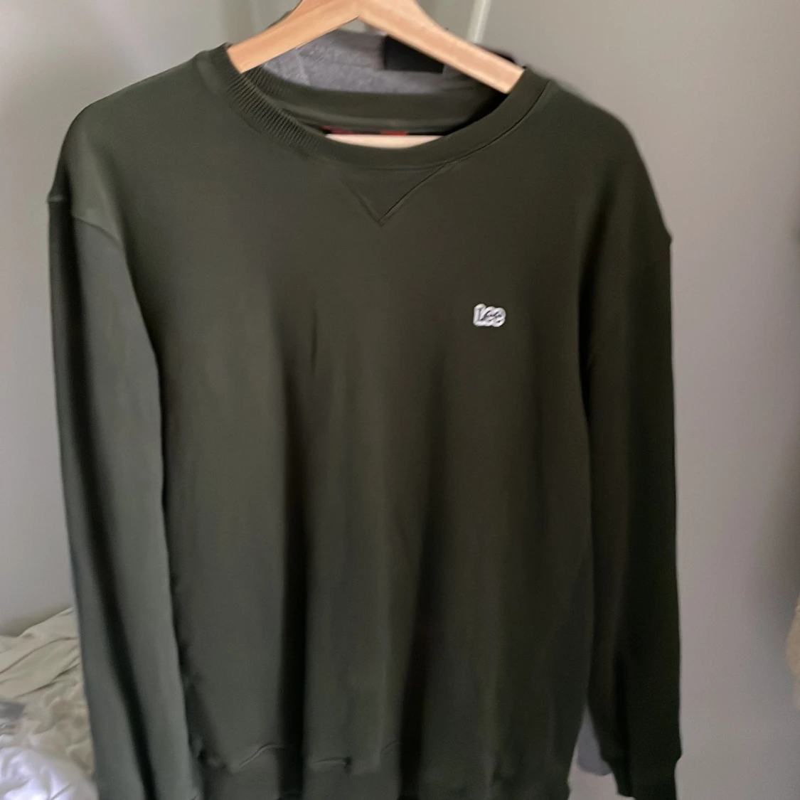 Lee crewneck - 90