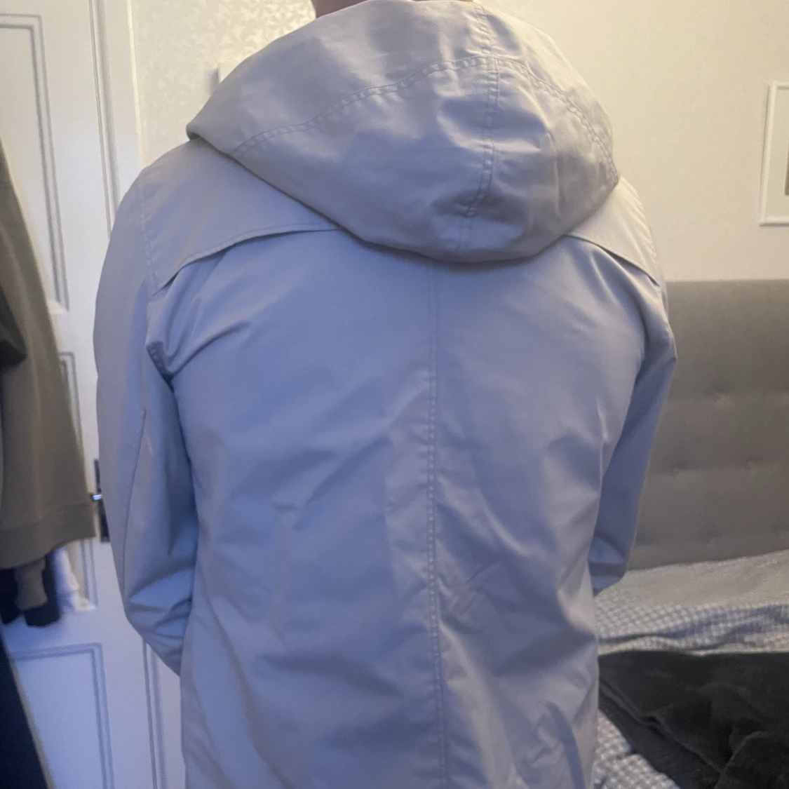 Peak performance jacka - 90