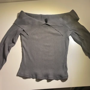 Hm topp - Använd en gång men jag tyckte inte att den passade min stil. 