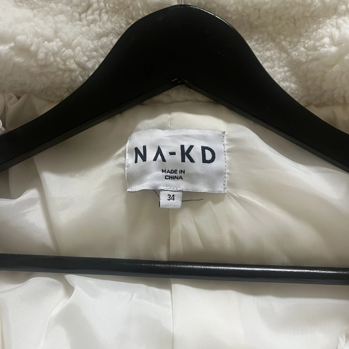 jacka från NA-KD - 91