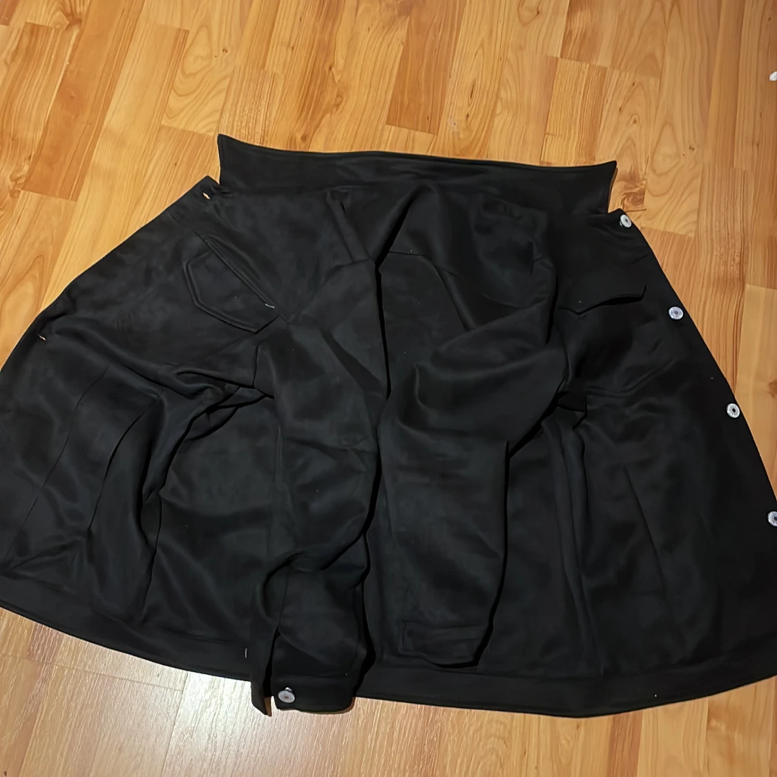 Mocka Jacka/ Overshirt - 90