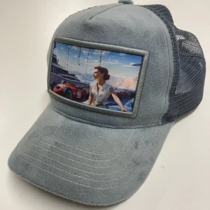 Revenite keps - Fint skick Vårat pris: 300