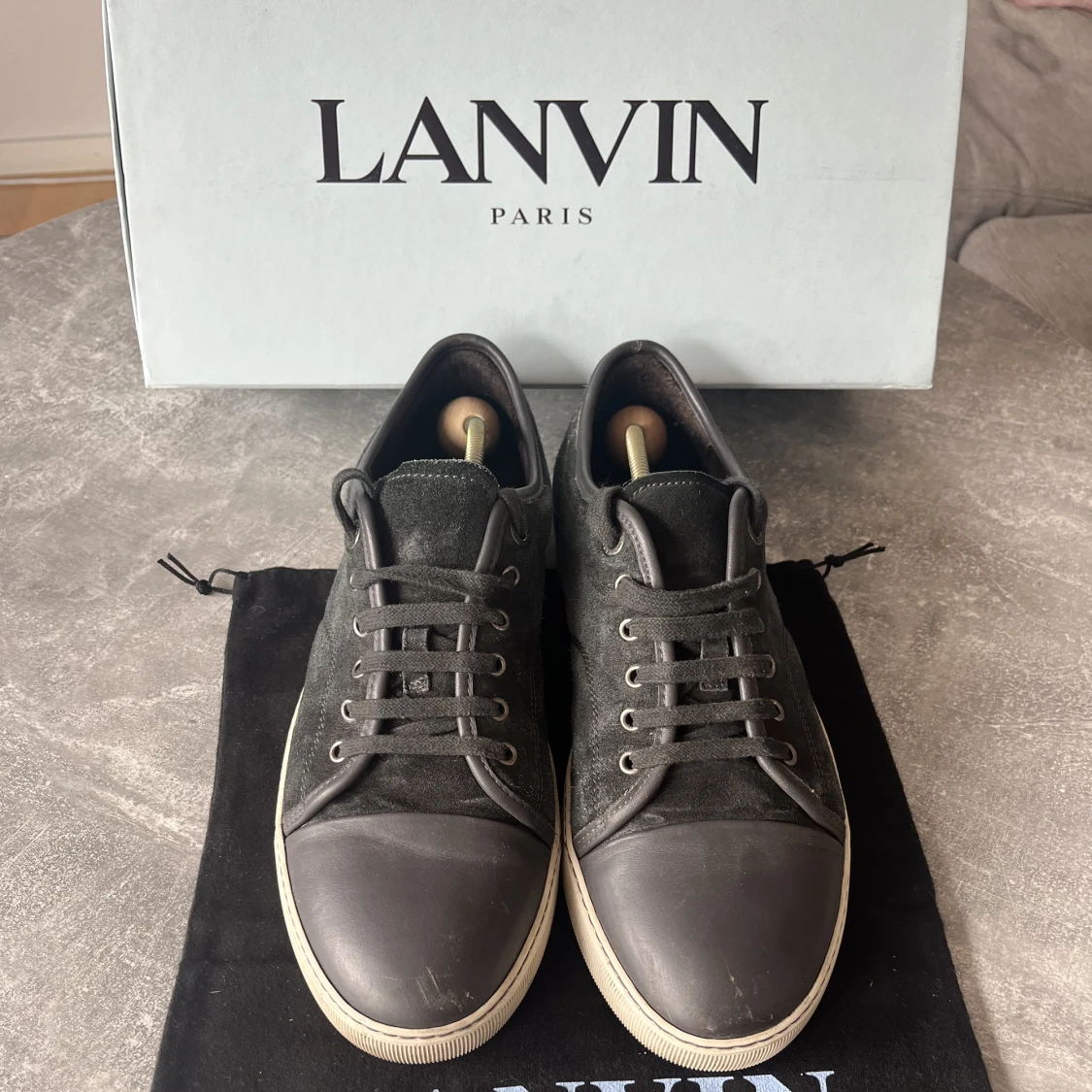 Lanvin Skor  - 90