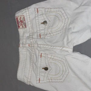 True religon  - Bootcut true religon jeans/Manchester i ny skick 
