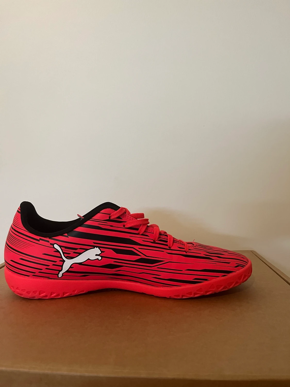 Puma Inomhuskor Helt nya! - 90