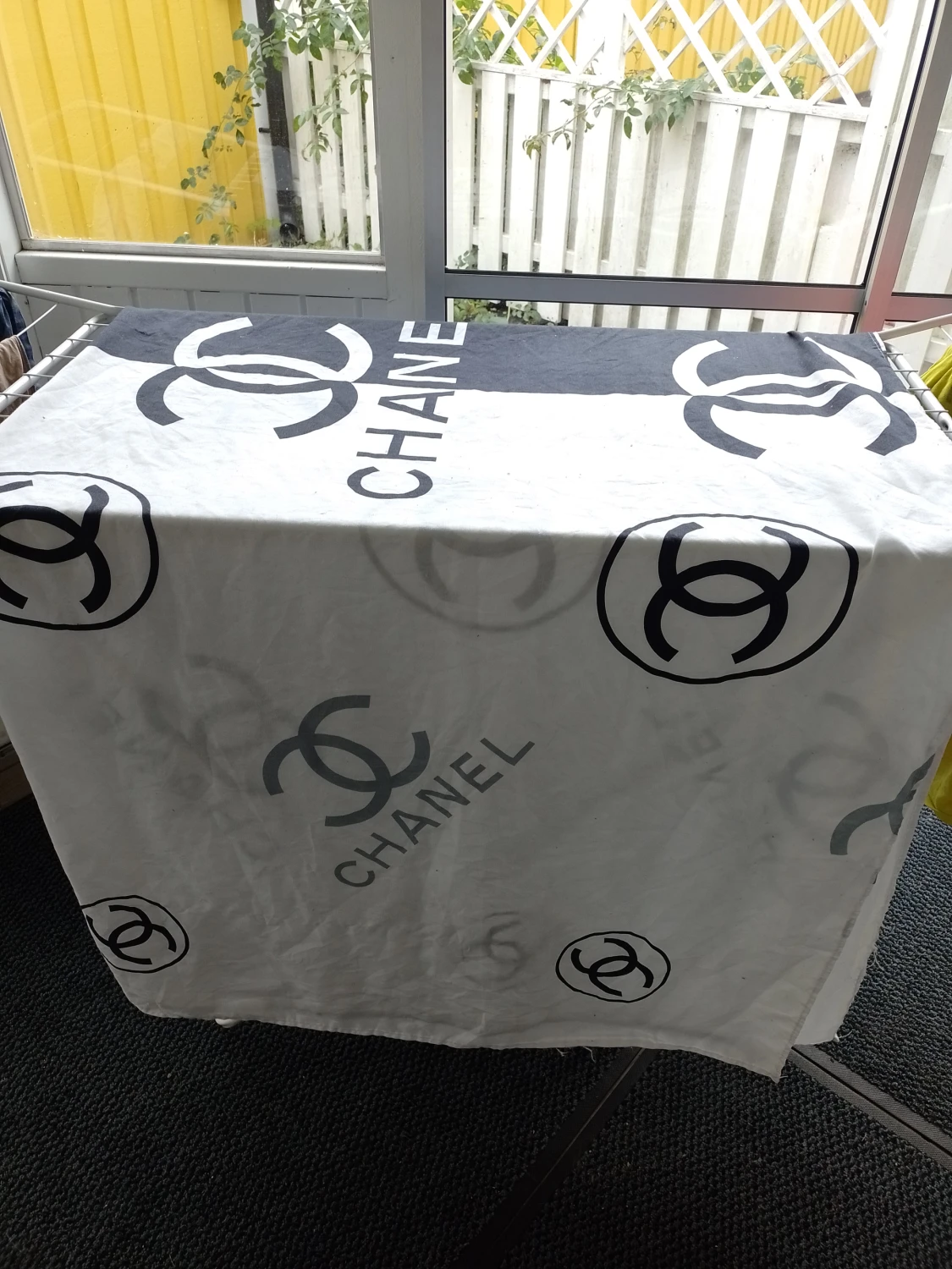 Paket pris Bed set - 90