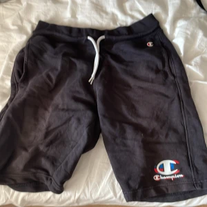 Champion shorts - Shorts från Champion  Bra skick  Säljer pga använder inte 