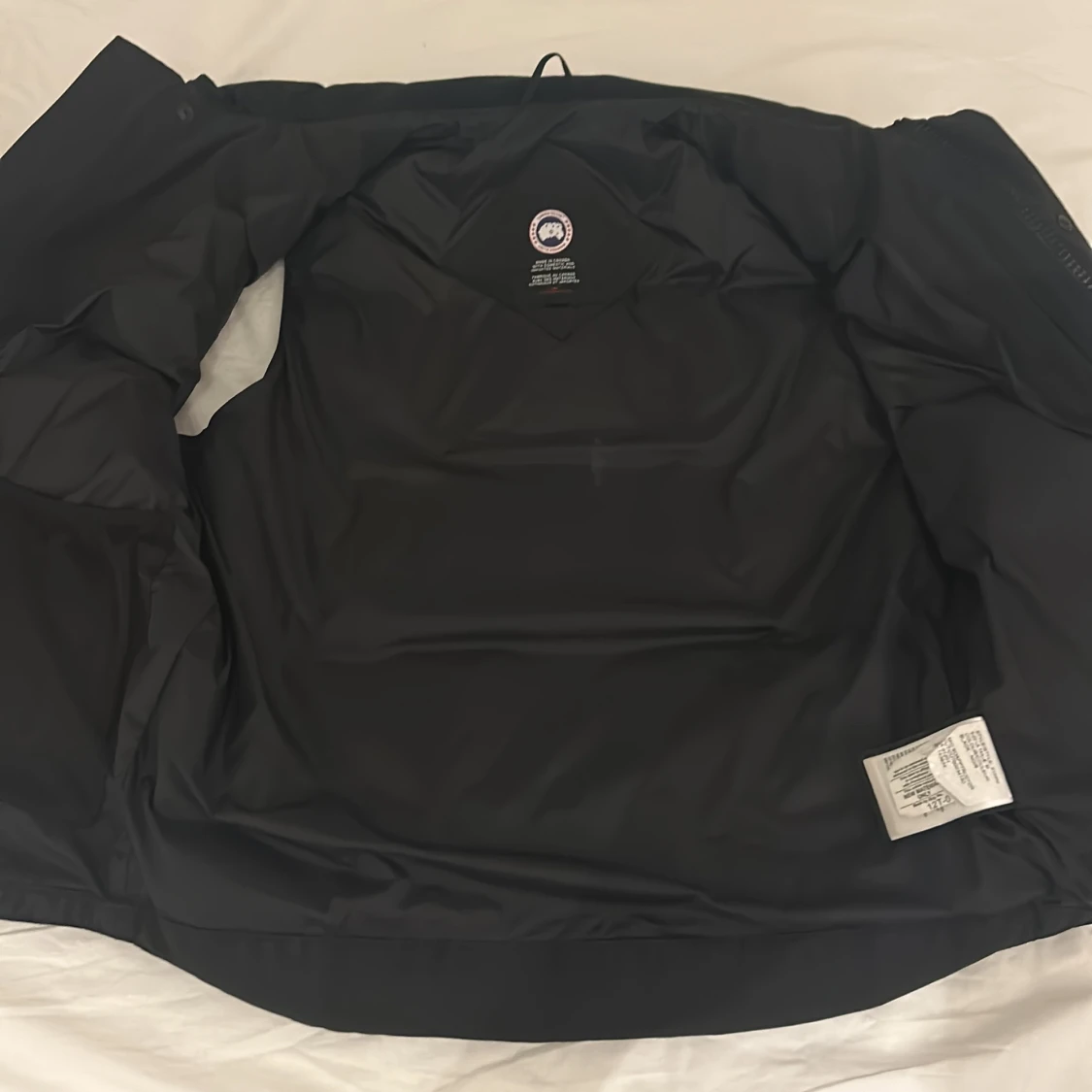  Canada goose väst  - 90