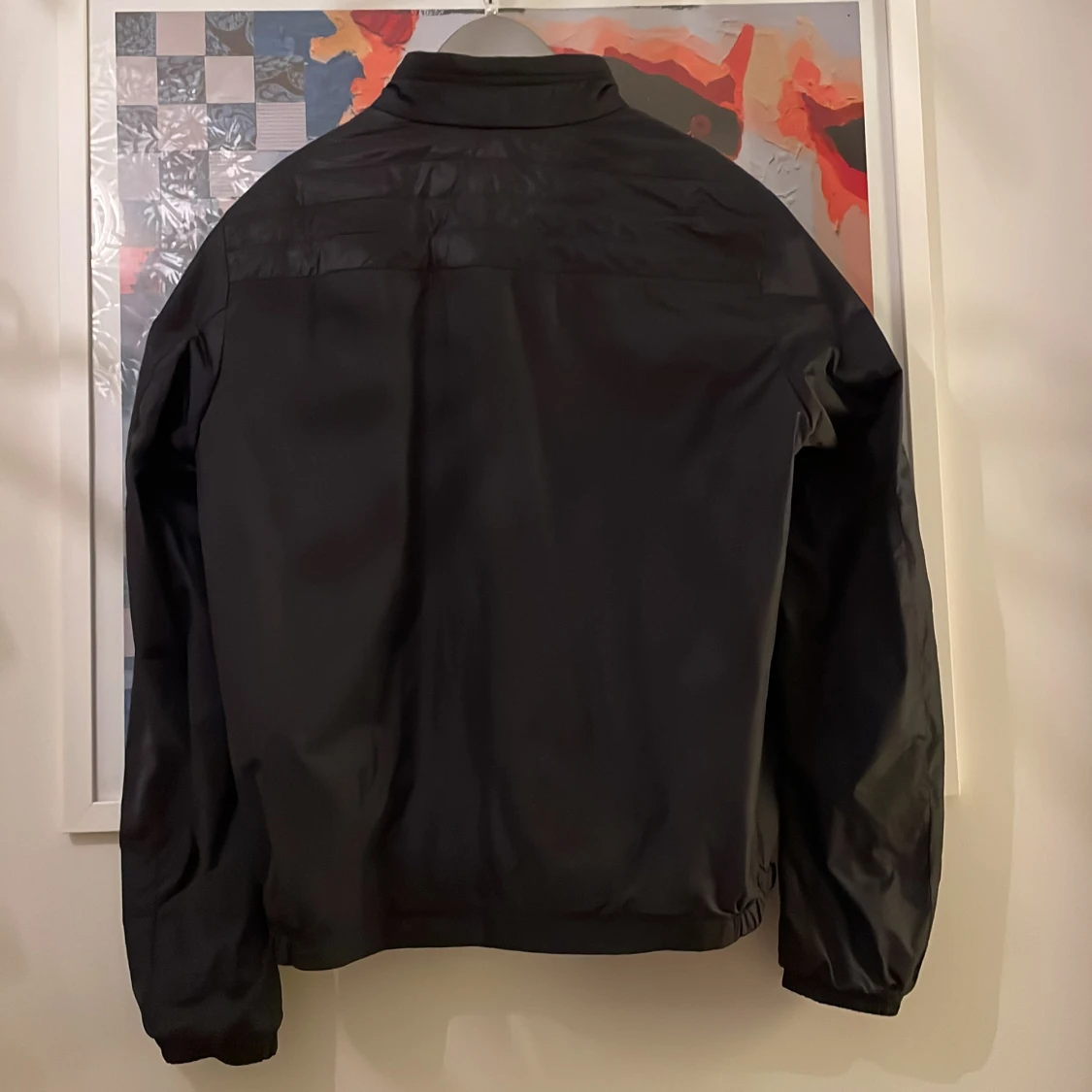 Moncler Windbreaker - 90