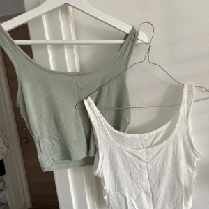 Ribbade linnen  - Aldrig använda 