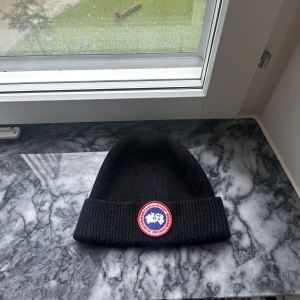 Canada gose mössa  - Bra skick 