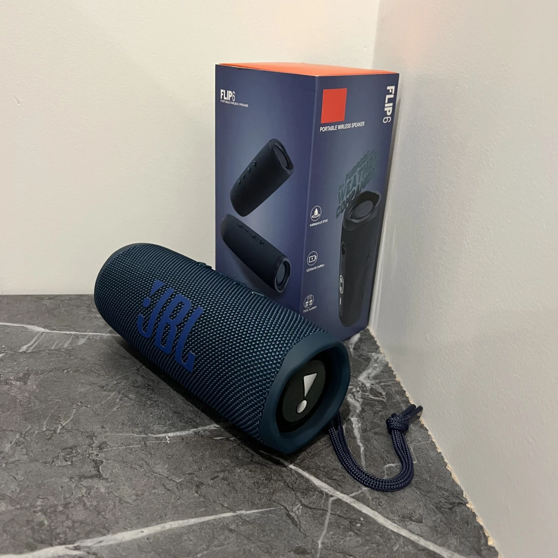 JBL Högtalare Filip 6