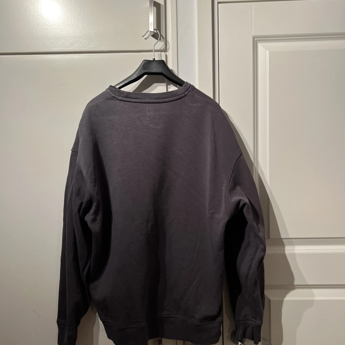 Mörkgrå Levi’s Sweatshirt - 91