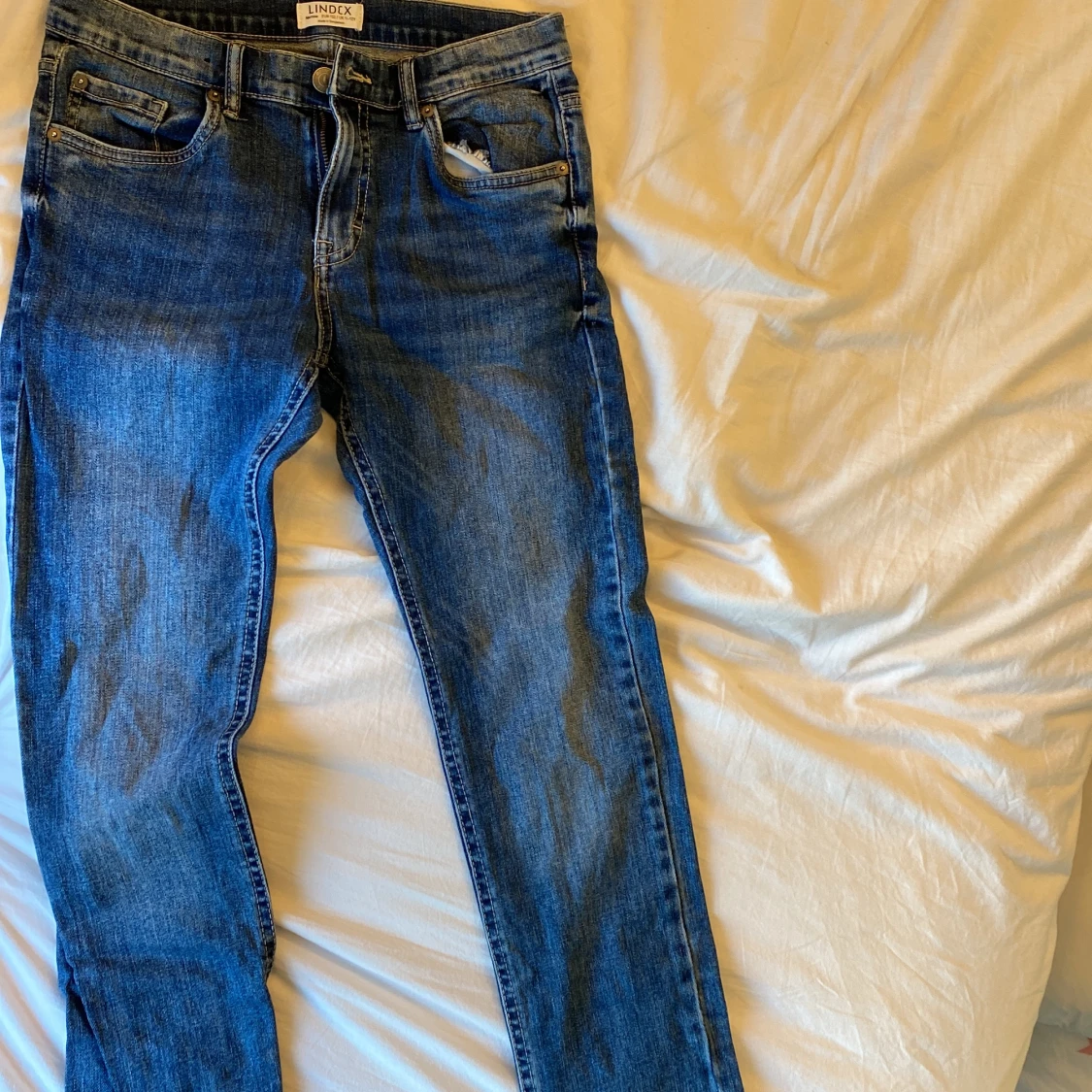 Lindex byxor