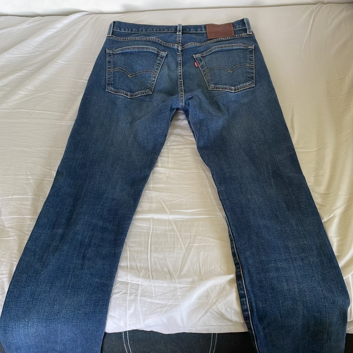 Levis 501 - 90