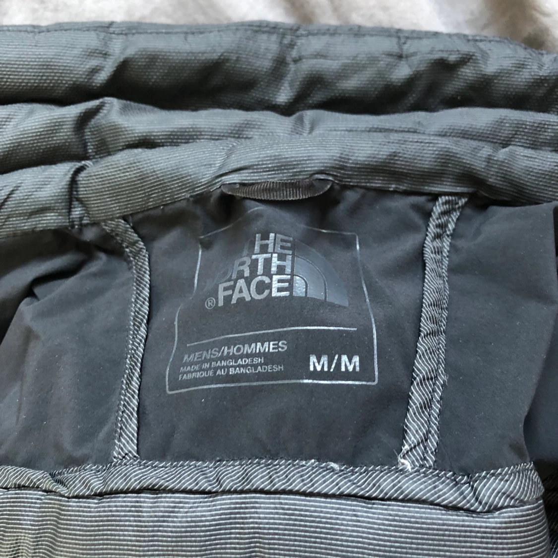 Dunjacka The North Face - 91