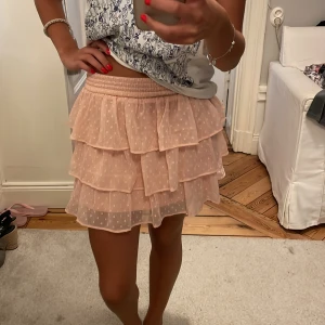 Kjol  - Super fin kjol från Lindex i bra skick💕