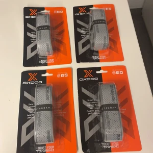 Innebandygrepplinda - Köpte fel linda, ni får den för 40kr billigare per varje linda ni köper. Vill ni inte köpa alla så skriv till mig