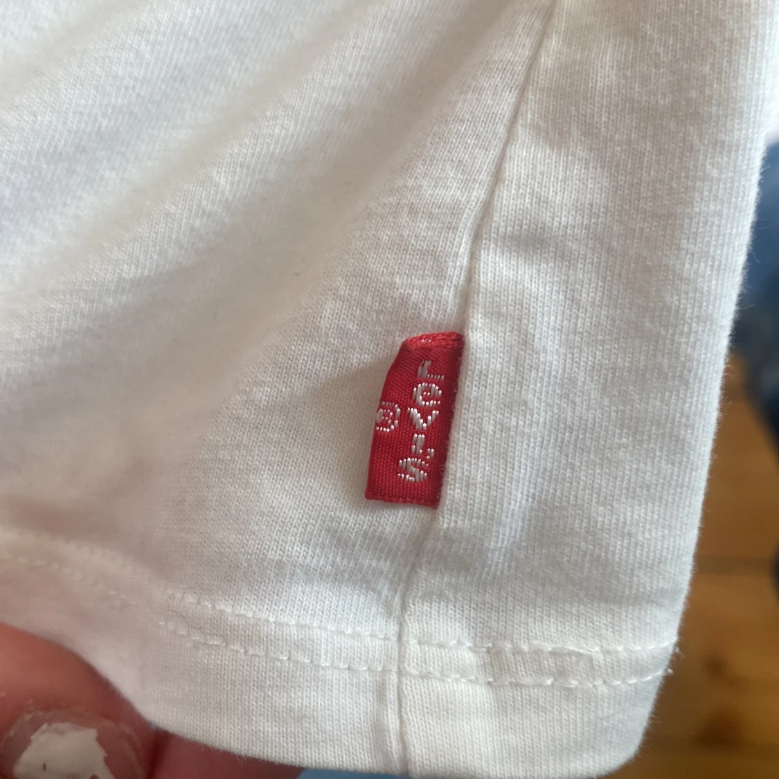 Levi’s tröja  - 91