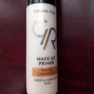 Primer - Primer från golden rose. Relativt använd. 