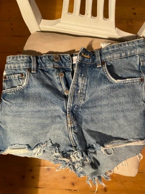 Zara shorts - Använder inte längre 