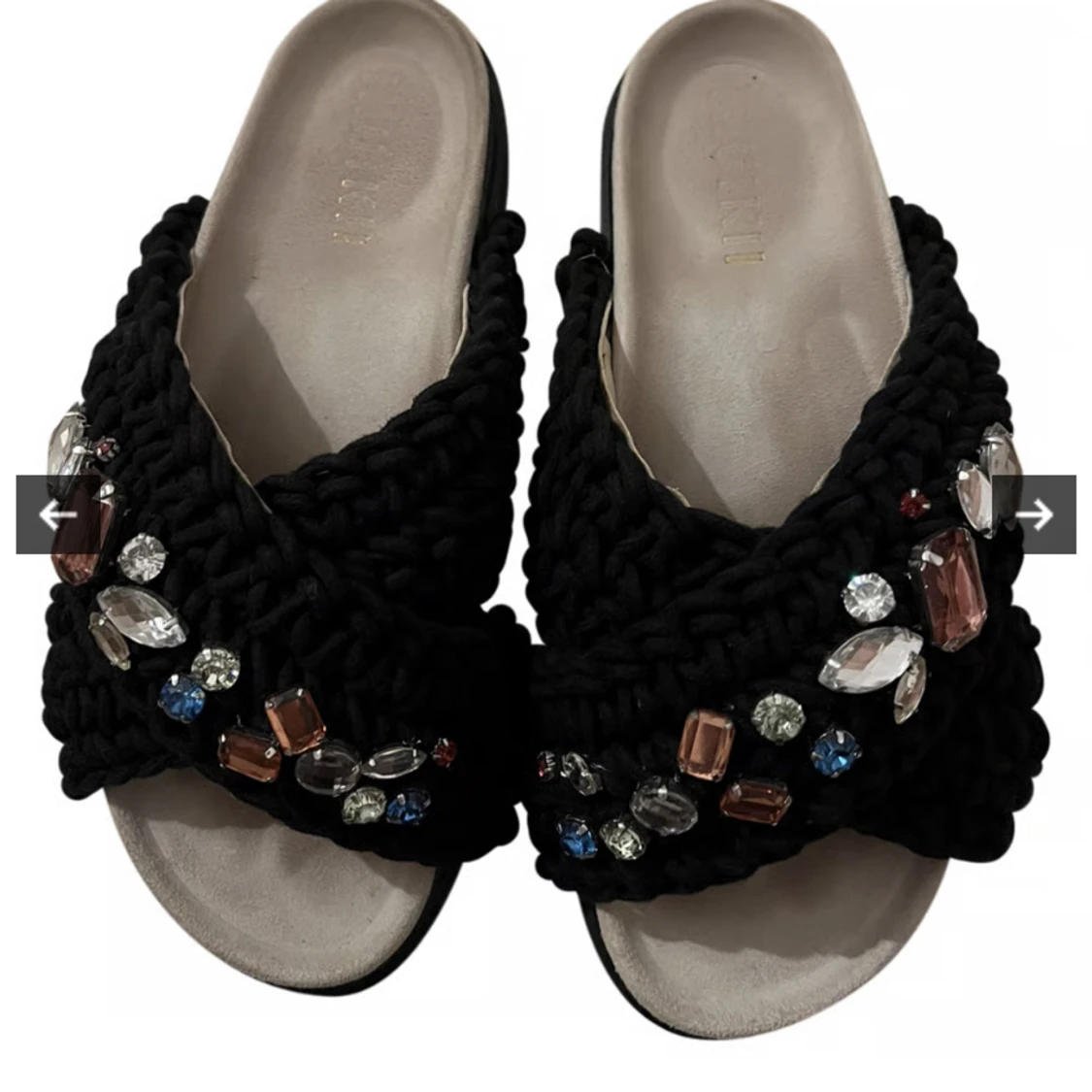 Inuikii Tofflor - 90