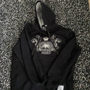 ECKO UNLTD Hoodie - Rare ecko unlimited hoodie. Baggy/oversized. Köpte den på eBay.