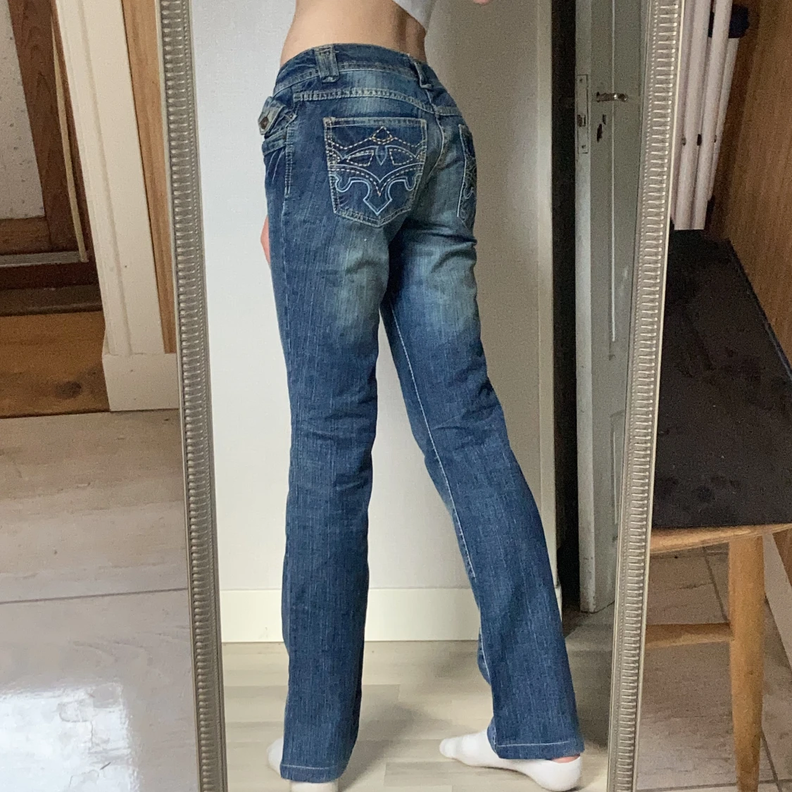 Jeans - 90