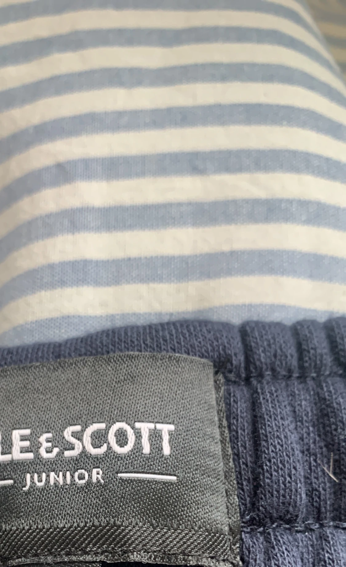 Lyle&skott byxor - 90