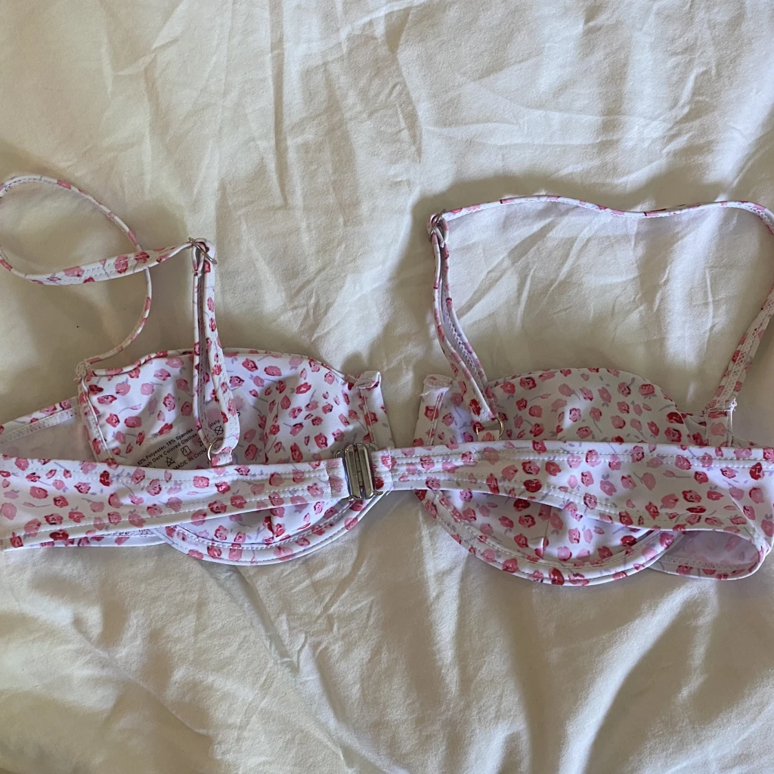 Bikiniöverdel  - 90