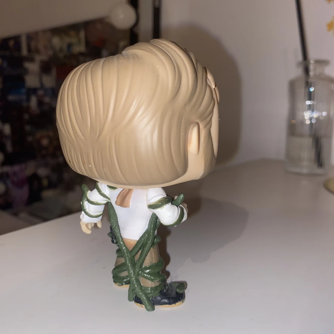 Funko pop Hopper (With Vines) - 91