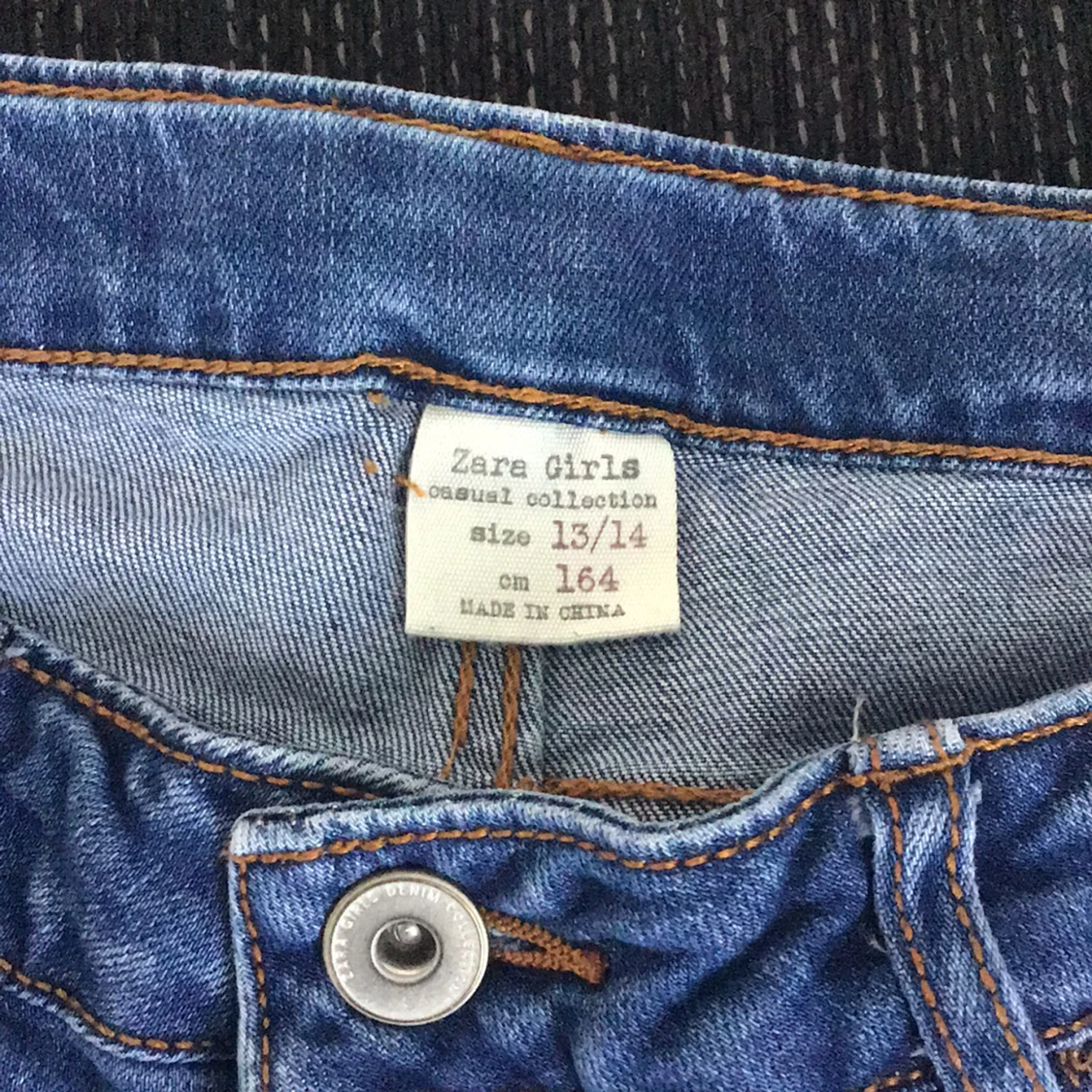 Shorts/Zara Girls - 91